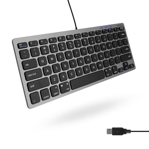 The 27 Best Mini USB Keyboards of 2026 [Verified] - Cherry Picks