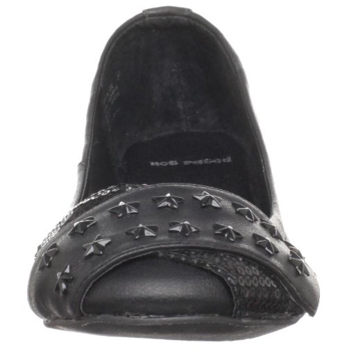 Image of Not Rated Women's Get On It Ballet Flat