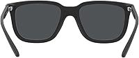 Vista 7 de ARNETTE Men's an 4306 Square Sunglasses