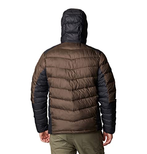 Image of Columbia Big & Tall Labyrinth Loop Hooded Jacket