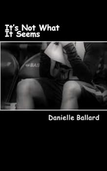 Paperback It's Not What It Seems Book
