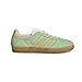 Produktbild adidas Gazelle Indoor, Mehrfarbig (Semi Green Spark Almost Yellow Cream White), 38 2/3 EU