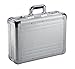 Produktbild Aluminium Aktenkoffer von Dermata