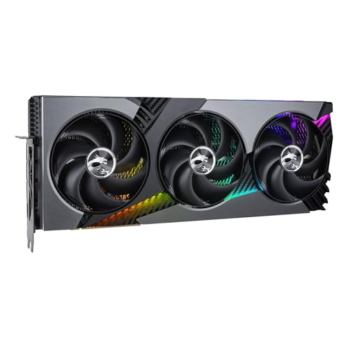 GeForce RTX 5070 Ti 16G VANGUARD SOC - Scheda video - Immagine 3