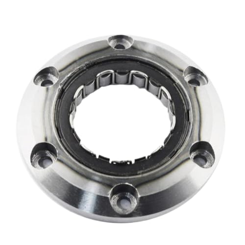 Billes d'embrayage de démarreur : solution pour démarrage difficile moto BX250 Z250SL