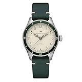 [ハミルトン]HAMILTON 腕時計 正規保証 カーキパイロット パイオニア 機械式自動巻き H76255810 ユニセックス 【正規輸入品】