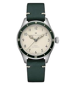 Hamilton Khaki Aviation Pilot Pioneer 38mm H76255810