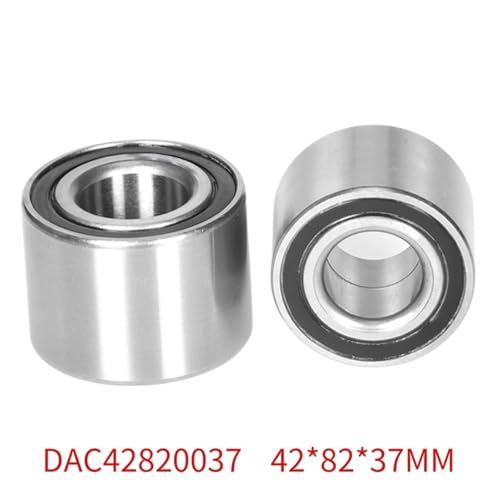 Roulement essieu avant automobile DAC42820037 pour supprimer les vibrations - 2