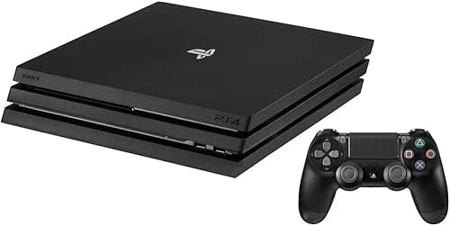 PlayStation 4 PRO