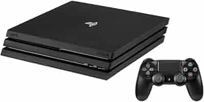 プレイステーション4 pro PlayStation 4 Pro – konsola (1 TB, B-Chassis) : Amazon.pl