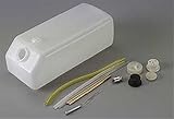 Sullivan Products Fuel Tank Slant24oz SUL444 Airplane Fuel & Accessories