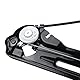 Frankberg Fensterheber Vorne Links Kompatibel mit Beetle 5C1 5C2 5C7 5C8 Schrägheck Cabriolet 2012-2016 5C5837461C
