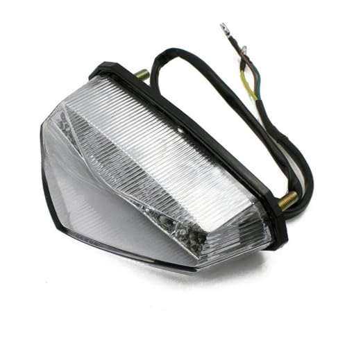Clignotant moto universel pour personnaliser et sécuriser votre moto