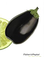 Fishel and Paykel Cooking Guide B00BJPZG1S Book Cover