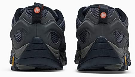 Merrell Men's Moab 2 Gtx Hiking Shoe, Beluga, 7 M US | Image 6