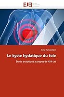 Le Kyste Hydatique Du Foie 6131570418 Book Cover