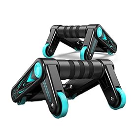 BIAJEK Fitness Abdominal Muscle Wheel Fitness Abdominal Muscle Wheel Fitness Equipment Abdominal Muscle Wheel Fitness Equipment Abdominal Muscle Home Gym