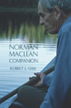 Paperback Norman Maclean Companion Book