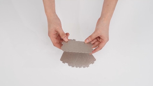 5 Plaques Mica Pour Micro-ondes - 116x64mm, Résistantes à La Chaleur, Pièces De Rechange