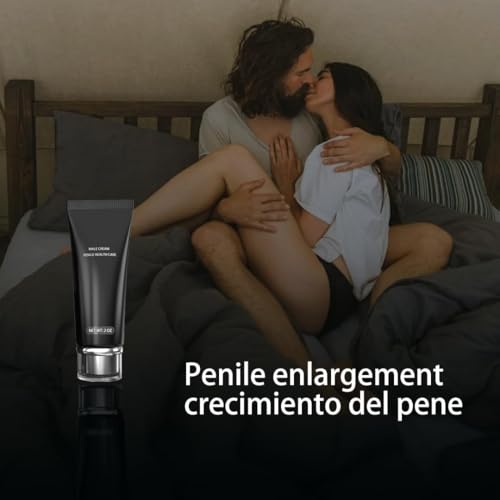Generic Moisturizing Penile Cream To Sensitive Parts For Men Best Moisturizer To Re-Vitalize thumb #1