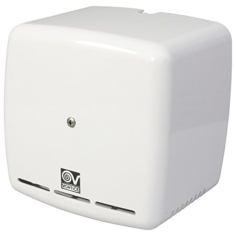 Vortice Ariett T Centrifugal Extractor Fan Cover