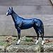 Breyer Horses Traditional Series | Big Lex | Decorator Thoroughbred | Horse Figurine | 11.5
