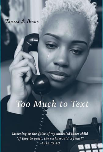 Too Much to Text (Mind of Meca Book 1)