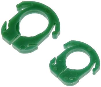 elinlinページ Amazon.com: Fuel Line Clip Compatible With Chevrolet