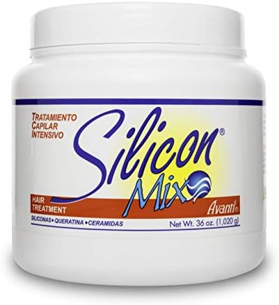 Silicon Mix Intensive Hair Deep Treatment 36 Ounce, 36 Ounces
