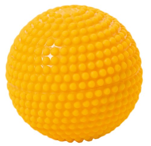 Togu Touch Ball - Yellow, 8 Cm #TOP22