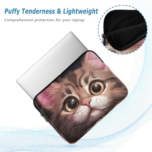 Funda para portátil impermeable para notebooks 13-14 pulgadas miniatura 5