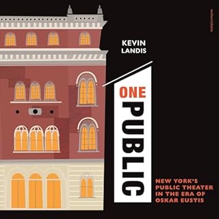 One Public cover art