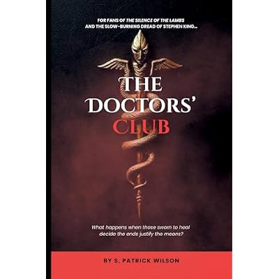 The Doctors' Club