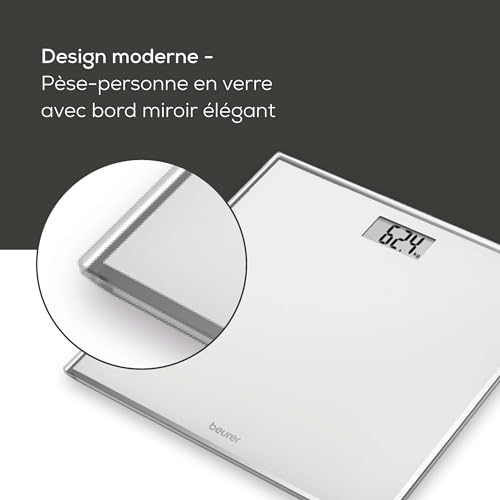 Beurer GS 120 Kompakt - vue 4