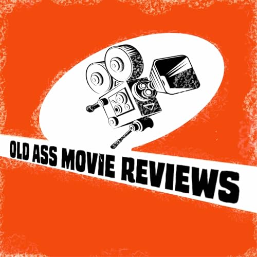 OAMR: Candy Cane Lane Podcast Por  arte de portada