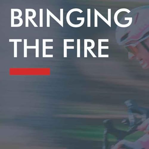 Burning Matches - Mark Tucker - Bringing the Fire