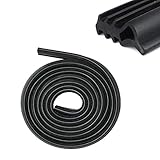 Door Gasket For Replacement Dishwasher Whirlpool W10542314 AP5650274 PS5136129 W10284090 8268888