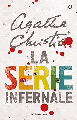 La serie infernale [Italian] 8804509988 Book Cover