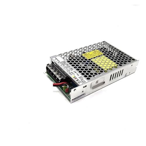 JCKJWL 150W DC Schaltnetzteil 12V/24V