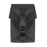 Rothco 46520:Molle II 100 丸ノコポーチ