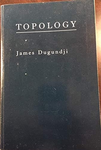 Topology