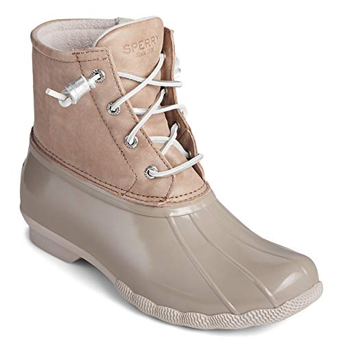 Image of Sperry Top-Sider Saltwater Crunch Boot