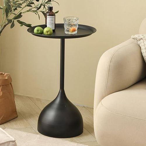 Table de chevet avec rangement amovible pour optimiser les petits espaces - 5