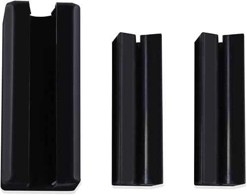 Miniatura 7 de Soporte de motor y cerraduras de motor de remolque compatibles con una sola Ram fuera de borda Mercury Evinrude Johnson Yamaha, Honda y Tohatsu (kit