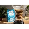 Joe Coffee Company (NYC Roaster), Great Heights Ground Specialty Coffee, 12 oz Bag, Rainforest Alliance Certified, Kosher, Climate Friendly