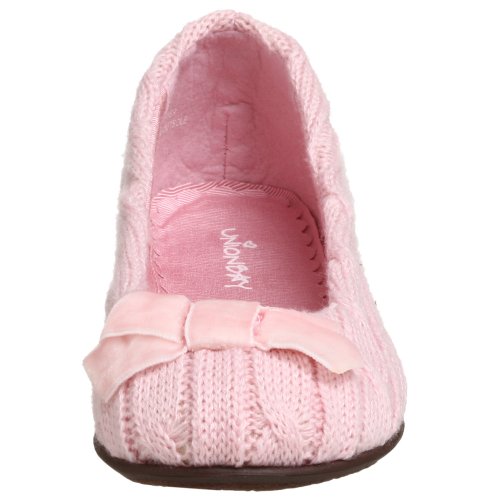 UNIONBAY Little Kid/Big Kid Linore-g Ballet Flat2