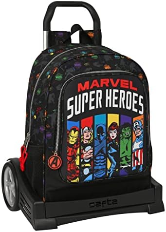 Mochila Safta M860c Niños