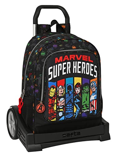 Mochila Safta M860c Niños