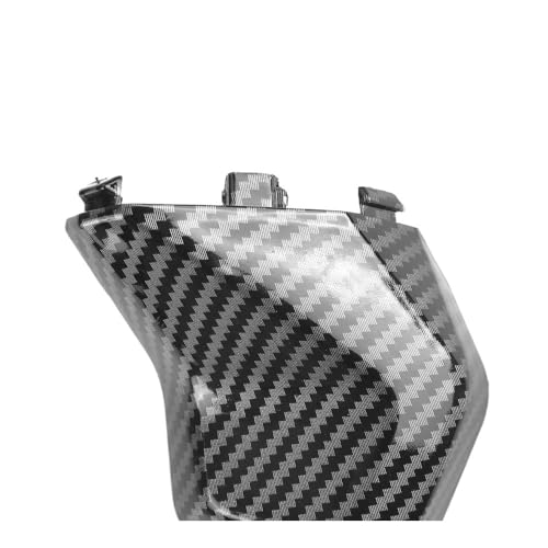 Carénage tête de fourche pour MT-09 2017-2020 : support de phare robuste