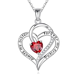 01-January-Garnet Red